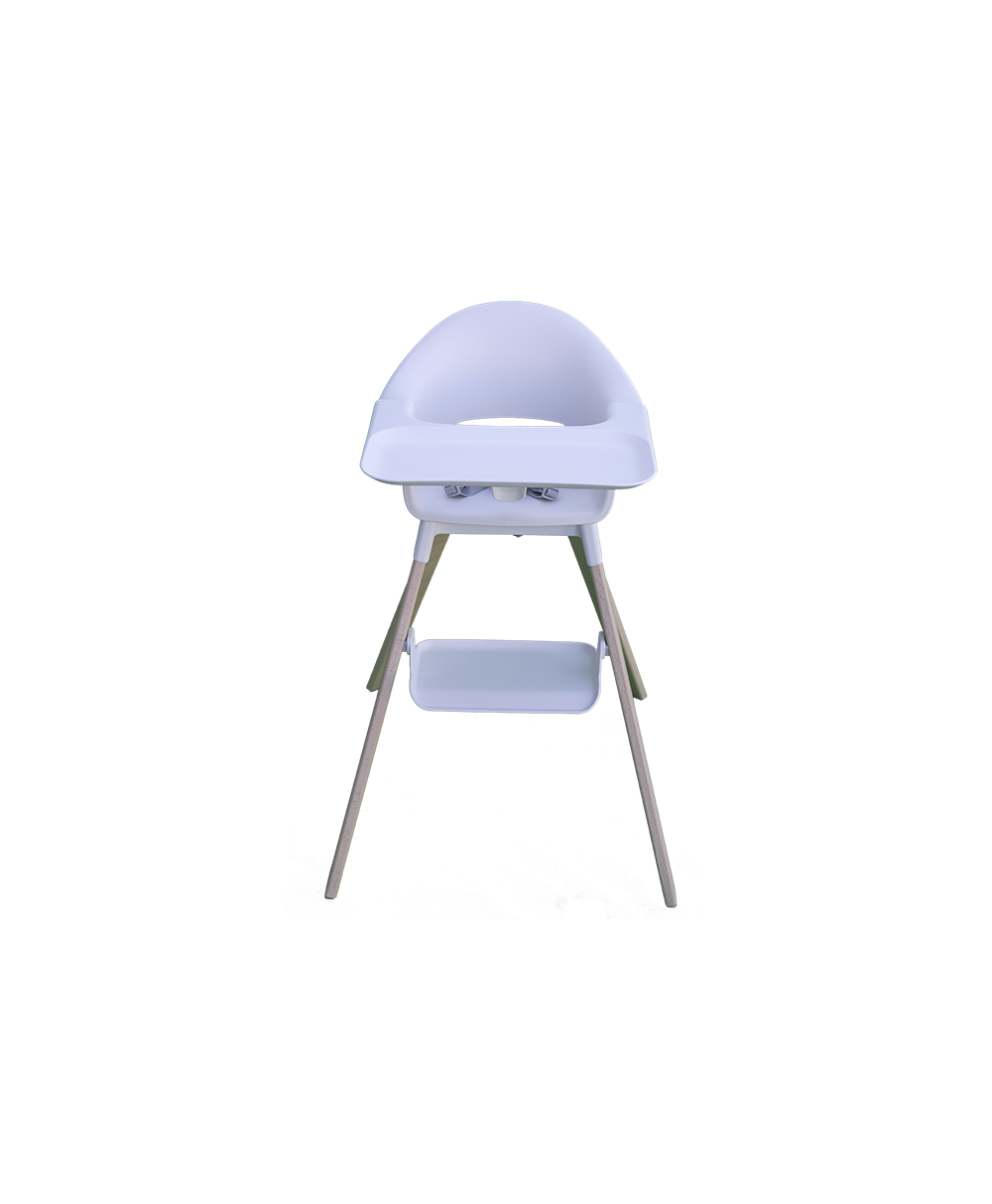 Stokke High Chair - Bumming Baby Equipment Rentals
