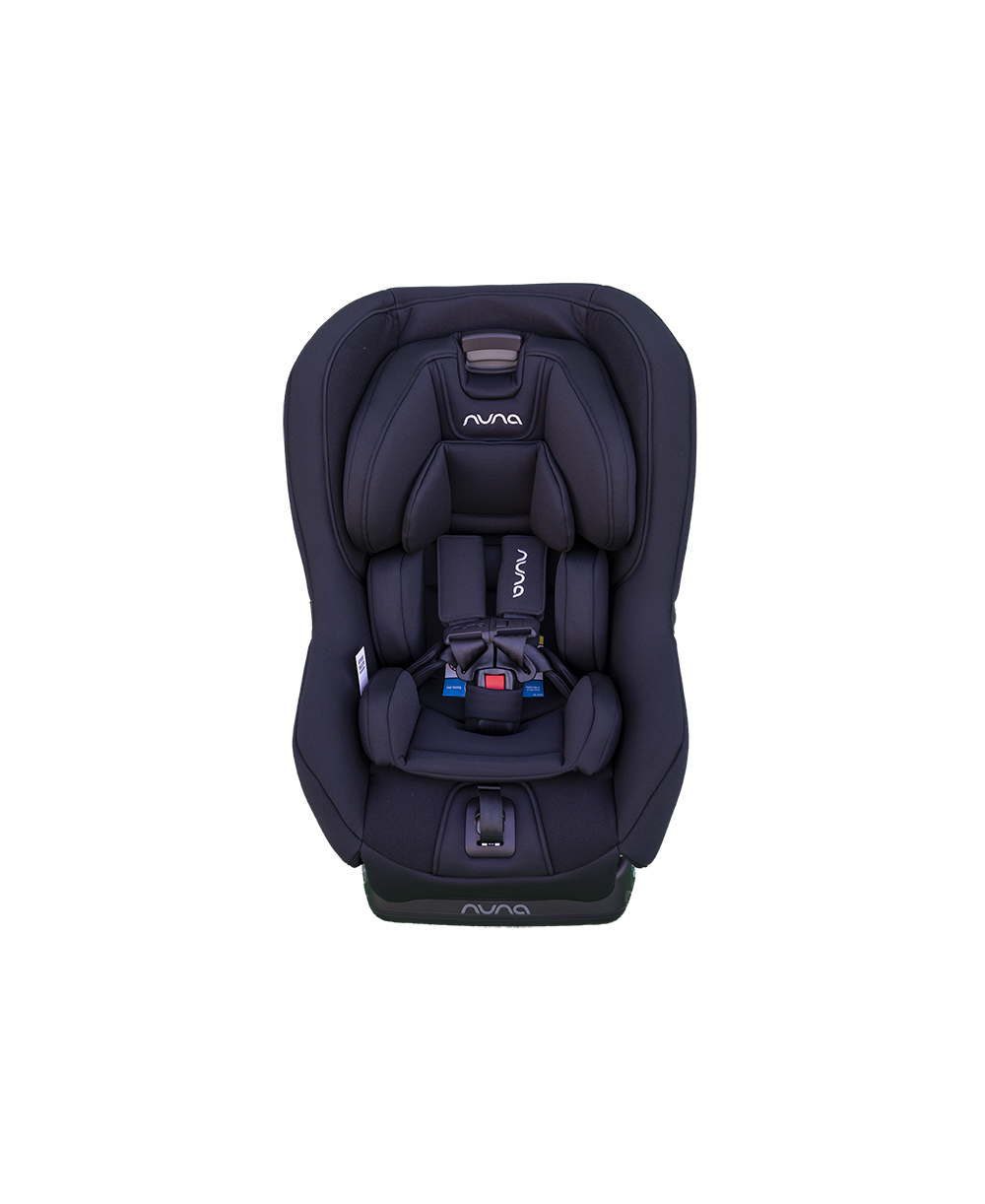Nuna Rava Convertible Car Seat - Bumming Baby Equipment Rentals
